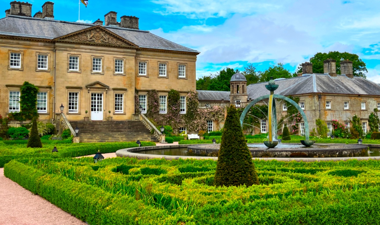 Scottish Laird Titles: Meaning, History, and Modern Reality