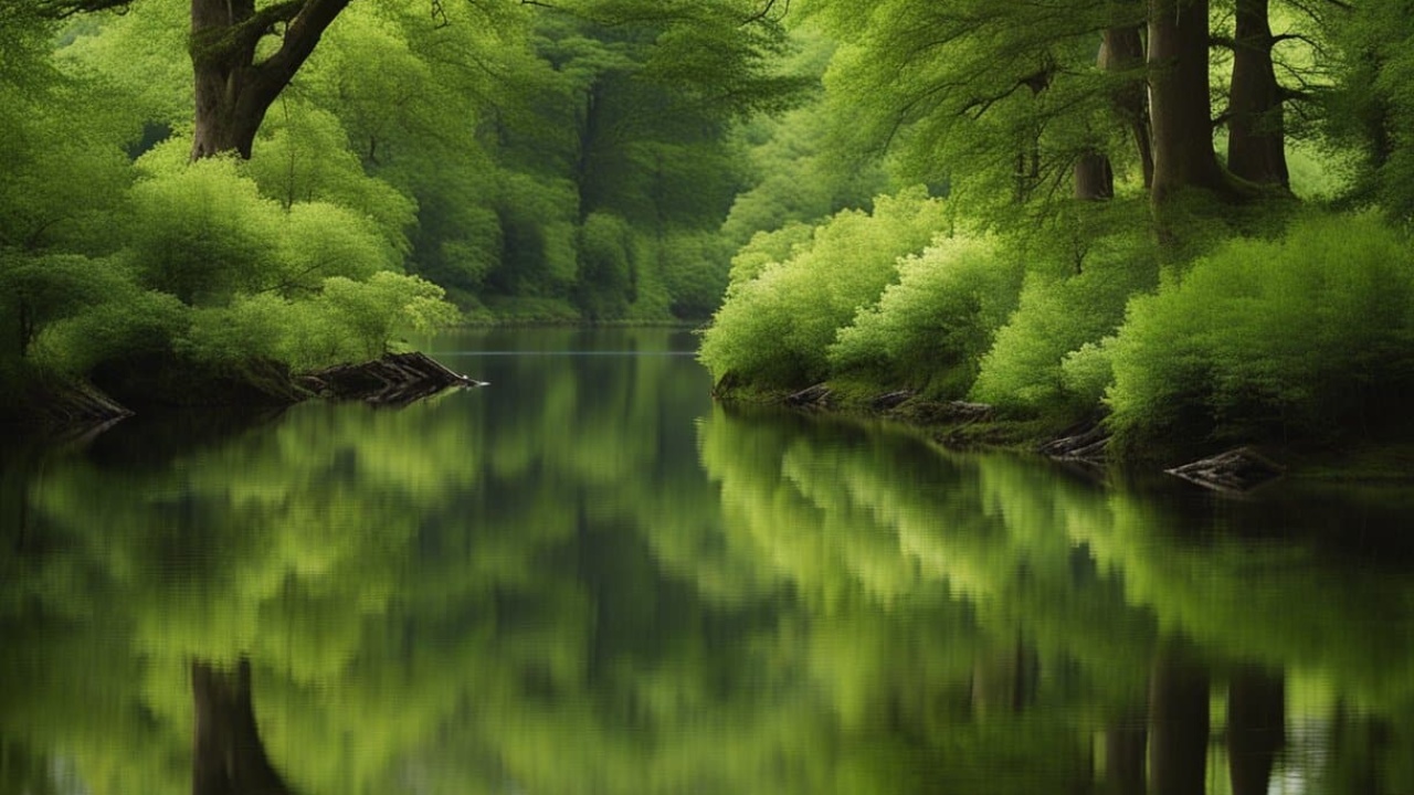 Tír na nÓg: The Celtic Land of Eternal Youth