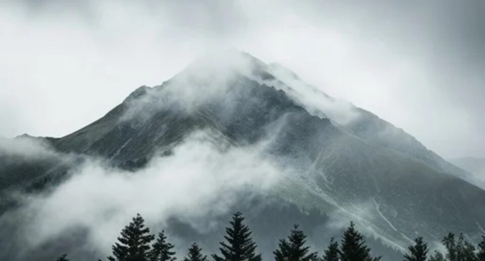 The Black Mountain Fairies: Shadows in the Highland Mist