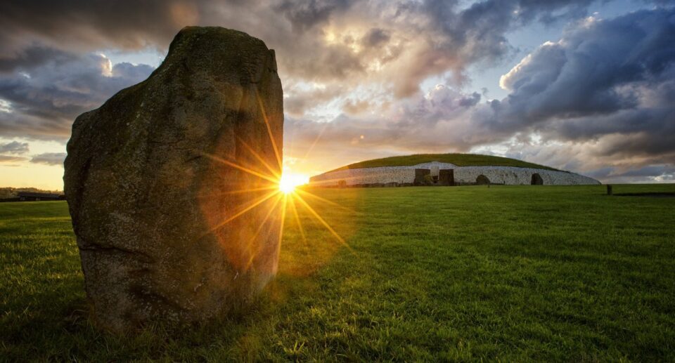 Irish Archaeology and Ancient Monuments: Tracing Ireland’s Deep Past