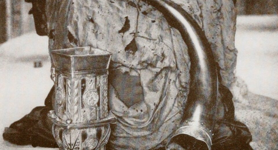 Legend of the MacLeod