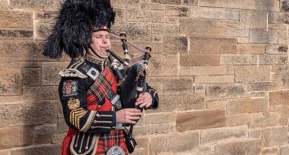 Scottish Piobaireachd