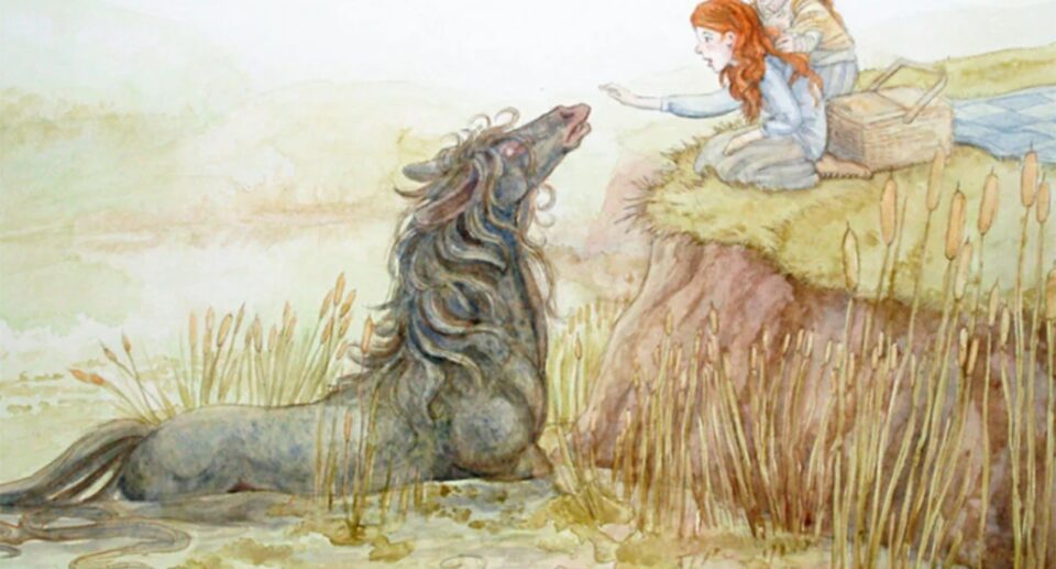 Scottish Sea Monsters in Folklore