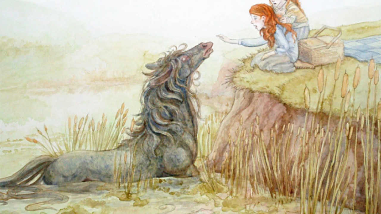 Scottish Sea Monsters in Folklore