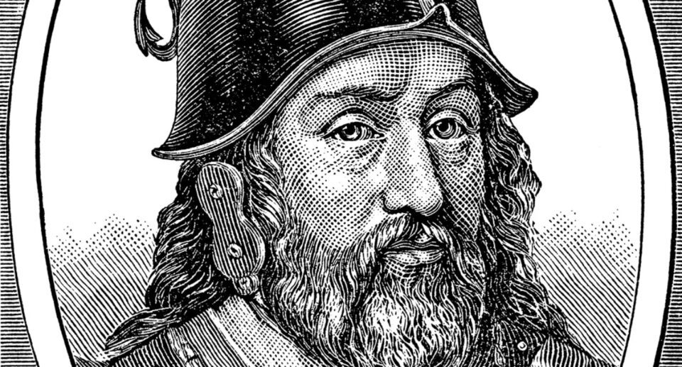 The Story of William Wallace