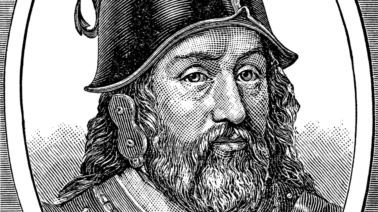 The Story of William Wallace