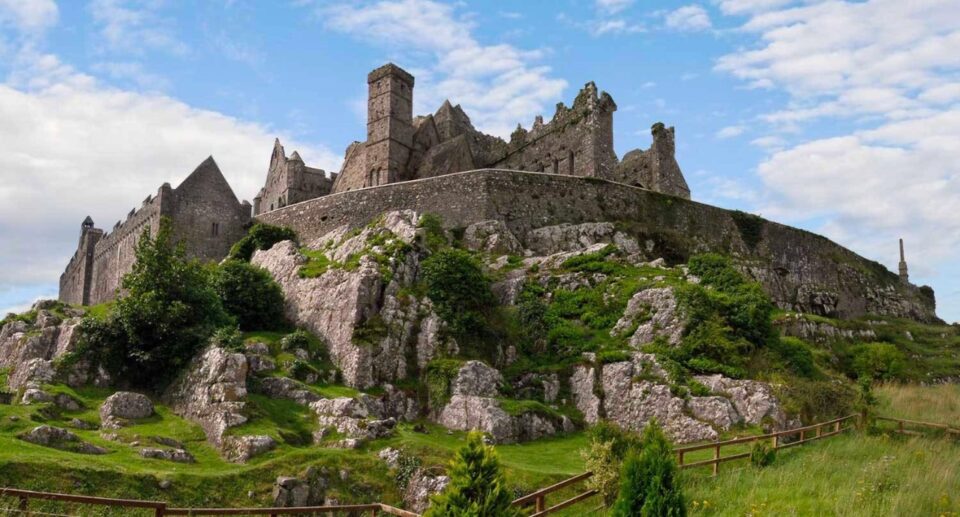 Ancient Kings of Munster