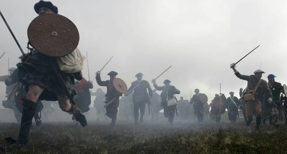 Clan Ghosts of Culloden