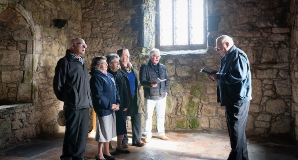 Gaelic Psalm Singing: Scotland’s Sacred Musical Tradition