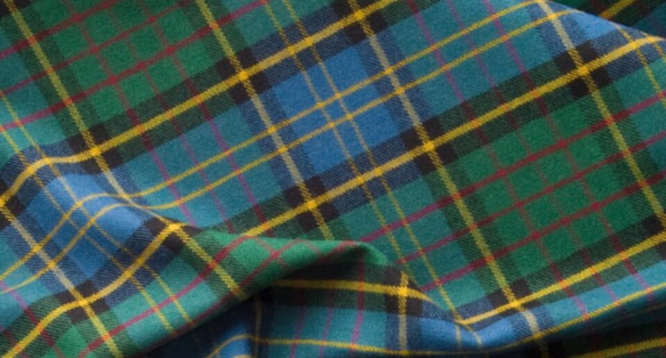 Clan MacMillan Tartans: History, Meaning & Styles