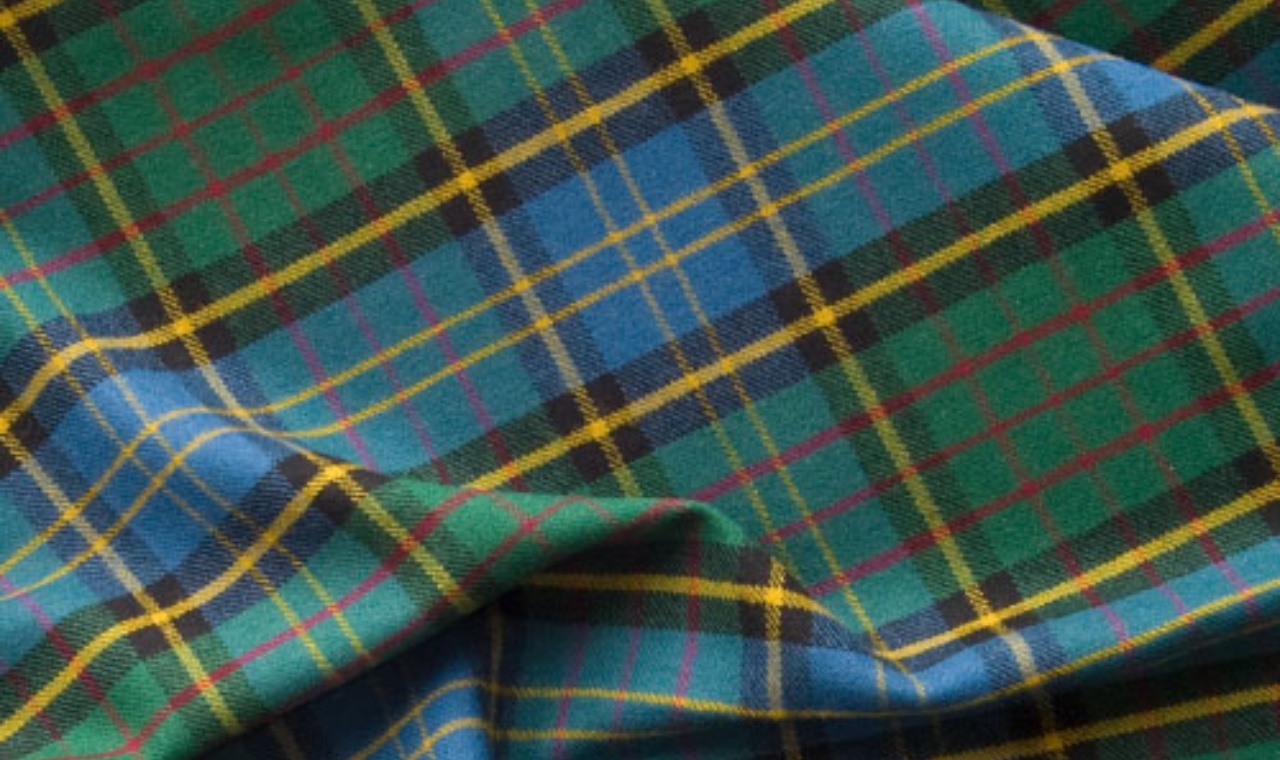 Clan MacMillan Tartans: History, Meaning & Styles