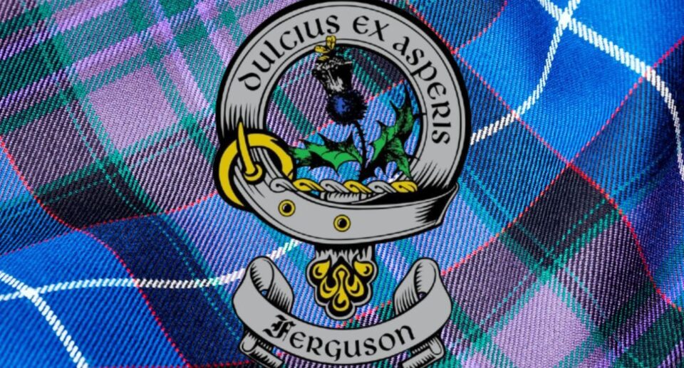 Clan Ferguson and Clan Wars: A Study of Loyalty, Conflict, and Identity