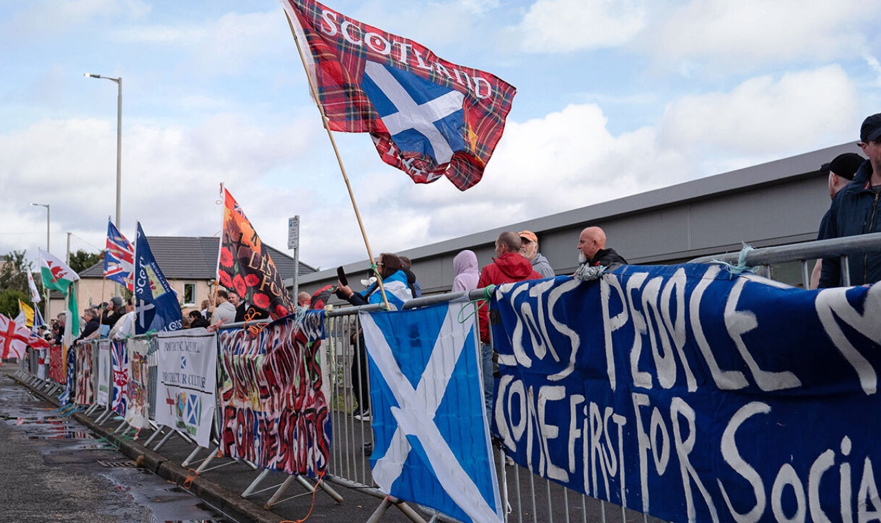 Clan Rallies in the Highlands: History & Traditions