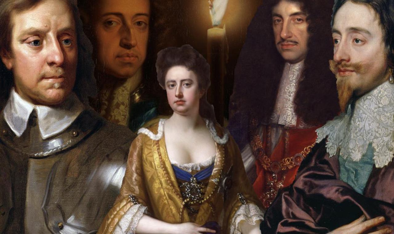 Clan Stewart and the Royal Lineage of Scotland