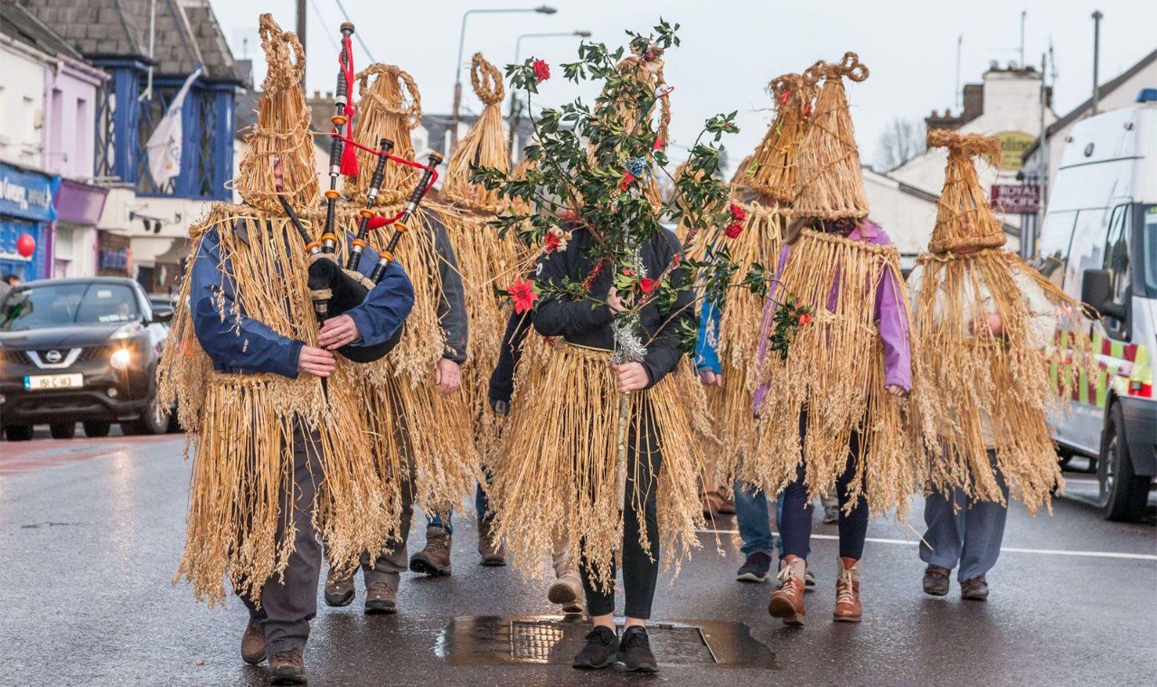 The Wren Boys Tradition in Ireland: History, Meaning, and Modern Celebrations