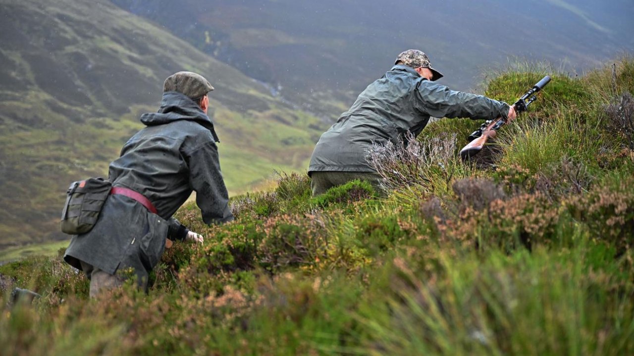 Scottish Hunting Traditions: A Cultural and Historical Exploration