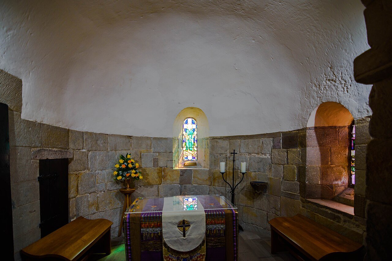 St Margaret of Scotland: Queen, Reformer and Saint